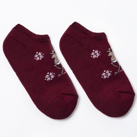 Women's Warm Women Grand Line, Size 25-1