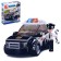 Constructor "Police transport", 4 types, mix