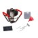 Motobur ADA Ground Drill-2 A00419, gasoline, 2T, 2.45 hp, 1.8 kW, d = 20 mm, without a screw