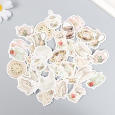 Stickers for creativity 