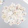 Stickers for creativity "afternoon tea drinking" set of 46 pcs 4.4x4.4x1.1 cm