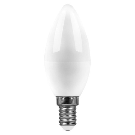 LED LED Feron, E14, 13 W, 230 V, daylight-1