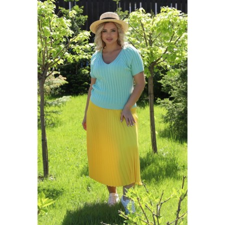 Jumper female, size 62-7