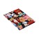 Notebook, A6, 48 sheets, in a cage, Gravity Falls, glossy lamination, an offset block 60g/m2