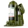 Hydraulic jack "ECO" ECO BAC. 70014, lifting/picking 298/158 mm, 5 tons