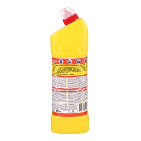 Domestos Cleaning Lemon Freshness, Universal, 1 liter-2