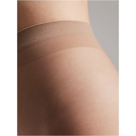 Women's tights Summer Open Toee, size 2, color Bronz-2
