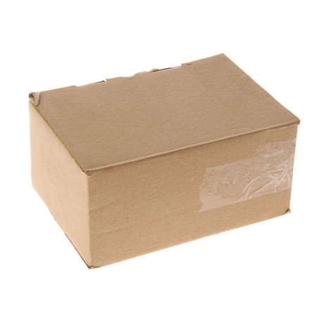 The plate fastener tundra Krep, 80x120x2 mm, GOTs-1