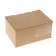 The plate fastener tundra Krep, 80x120x2 mm, GOTs