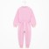 Combineson children, pink color, height 80 cm