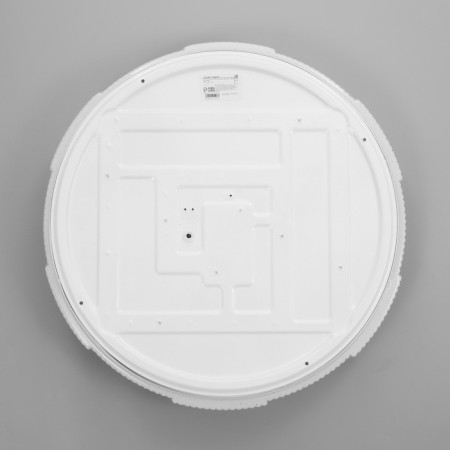 Lamp with DPD "Sakura" LED 72W Dimmer 48x48x7cm-10
