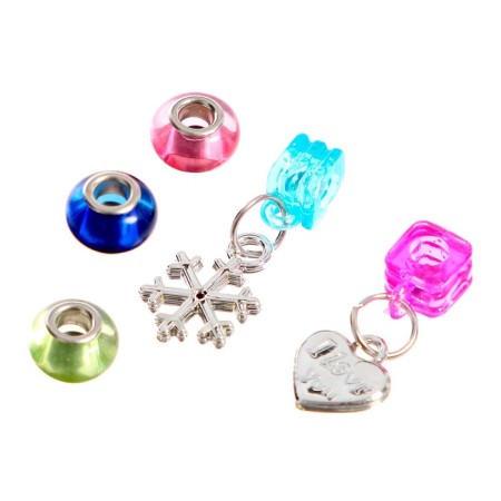 Set for creating jewelry "Stylish Jewelry"-8