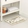 Savanna "Bath" house, 40 × 60 cm, beige color
