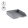 Paper tray Horizontal Istanm Delta, Gray
