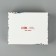 Folding box with a plastic lid “Happy New Year!”, 11.5 x 9 x 4 cm, New Year