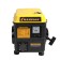 Generator gasoline inverter Champion IGG 950, 2T, 900 W, 220 V, 2.2 l, manual start