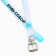 Set “Dream, inspire!”, Palantine (180x68 cm) and belt (117x3 cm)