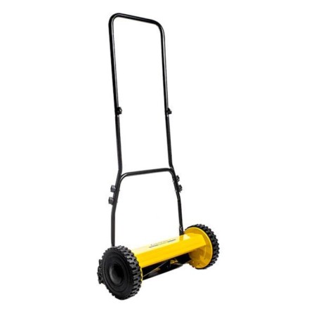 A mechanical gas mower champion MM4026, width/height 400/25-40 mm-1