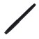 Handle Gift Roller, in the leatherette case, matte case, black
