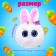 Soft toy "Luplazziki. Ushastiki "