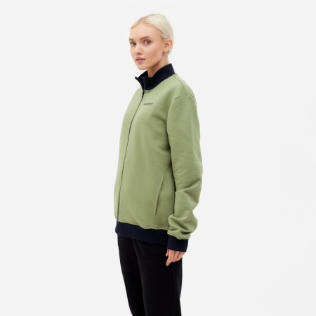President Lightning Holstery, XL size, khaki color-8