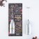 Mixer for cappuccino "Coffee", model LMR-01, 3.5 x 20 cm