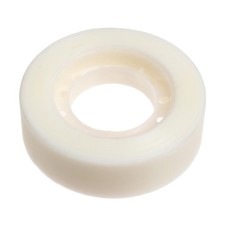 Adhesive tape invisible, 15 mm x 30 m