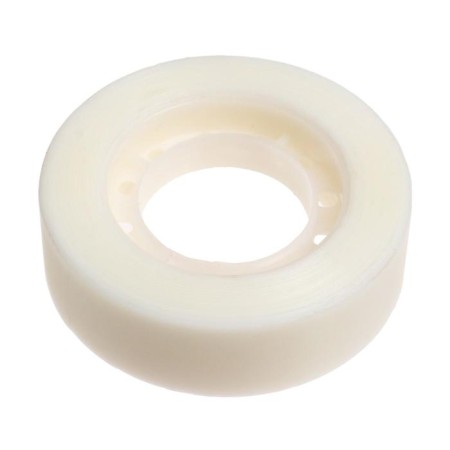 Adhesive tape invisible, 15 mm x 30 m