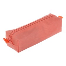 Penal soft, 1 department, 60 x 195 x 50 mm, voluminous, K-921, peach