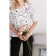 Female blouse, size 46