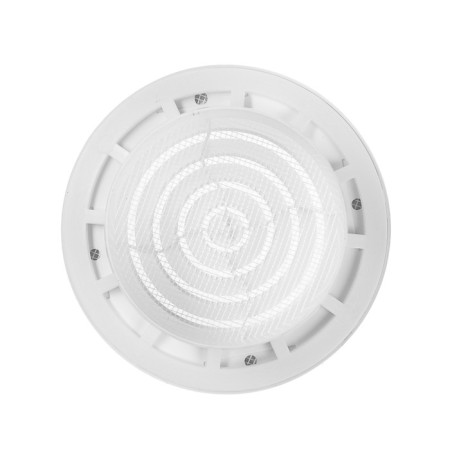 Diffusor ERA 10DK, supply and exhausted with a locking ring and flange, D = 100 mm-2