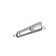 Cargo Yugana, Cheburashka, collapsible, rogue, 30 g