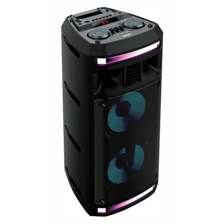 Columns BBK BTA602 2.0 Black 60W-1