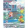 Reusable stickers. Seasons
