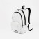 School backpack from lightning textiles, Fulldorn, 4 pockets, color gray color