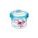 Sistema Breakfast to-go, double, 530 ml lunch lunch with a spoon.