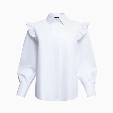 Women's shirt MIST, p. 48, white-8