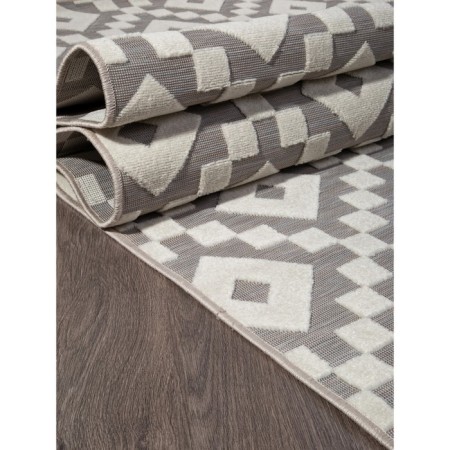 Rectangular carpet Merinos Sigma, size 120x170 cm-2
