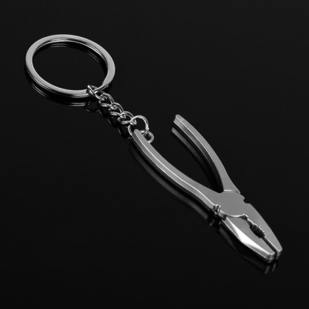 Cartage keychain, "Passatigi"-1