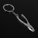 Cartage keychain, "Passatigi"
