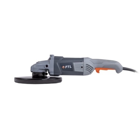 Corner grinding machine FTL AG 230, 220 V, 2500 W, M14, D = 230x22.2 mm-1