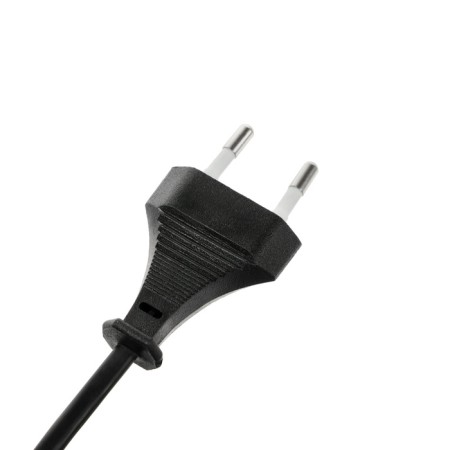 Aksinya curl KS-804, 35 W, ceramic coating, D = 19 mm, cord 1.8 m, black-beige-4