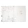 A4 folder, with 30 transparent files, city, mix