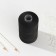 Extra threads 100, 5000 m, black color
