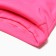 A set for a girl (sweatshirt, trousers), I was launched, raspberry color, height 110 cm
