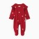 Combineson children's minku, red color, height 62-68 cm