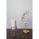 Souvenir Polystone "Roy butterflies" 34x10x10 cm mix