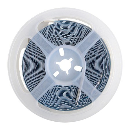 General LED strip, 12V, SMD2835, 5 m, IP20, 19.2W/m, 240 LED/m, 3000K-1
