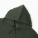 Male sweatshirt diromm size 50, green color