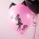 Shar Latex 12 "" Happy Birthday! (Beauty) "Assorted, pastel, 2 tbsp., Set 25 pcs.